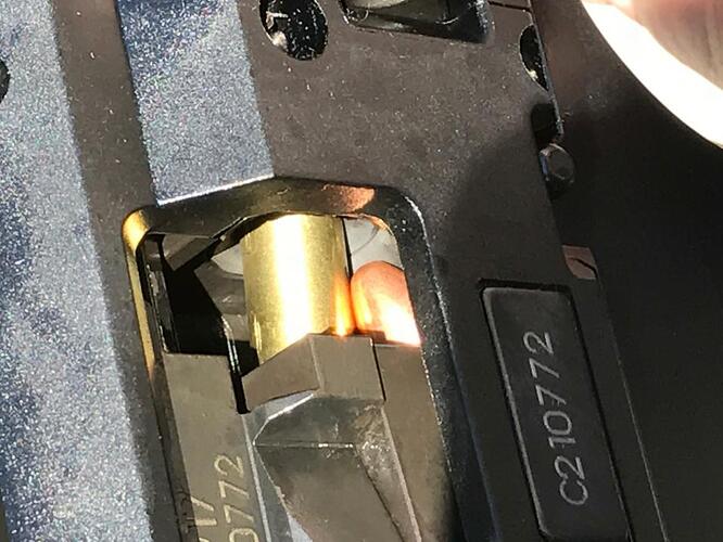 CZ Scorpion Evo - Manticore Mags Feed Problems - Pic 1.jpg