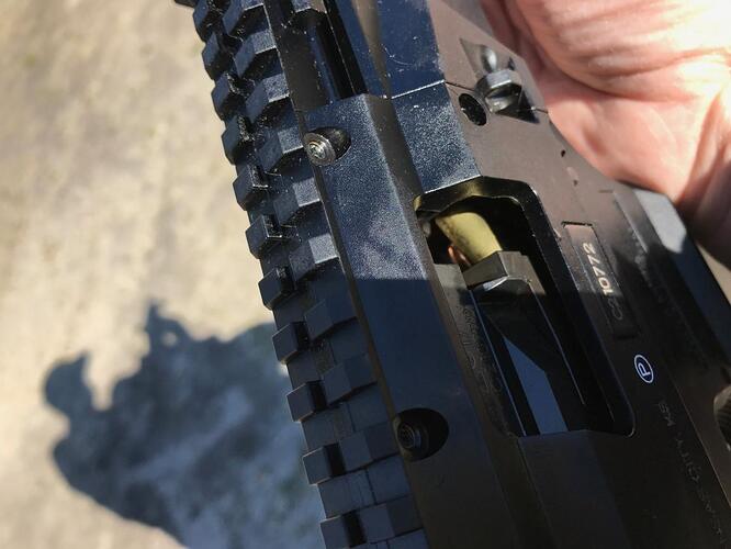 CZ Scorpion Evo - Manticore Mags Feed Problems - Pic 2.jpg