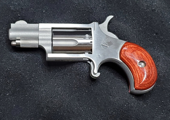 NAA-22LR