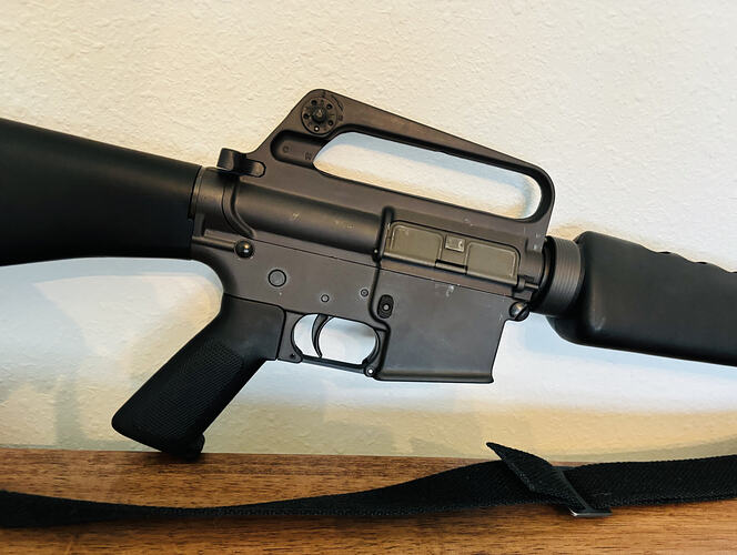 AR15 SP1 cx