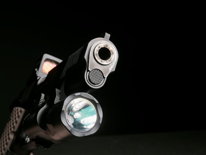 oerator-muzzle
