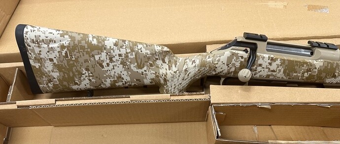 sauer 100 2