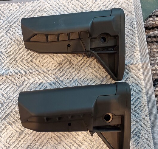 BCM Sopmod Stocks