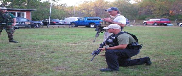 Dave with Keymaster and Rico Suave2.JPG